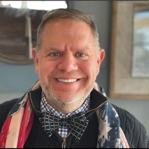 Meet your Posher, William